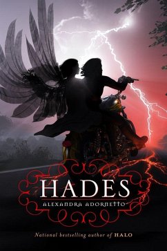 Hades - Adornetto, Alexandra