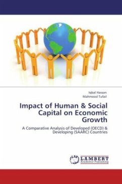 Impact of Human & Social Capital on Economic Growth - Hassan, Iqbal;Tufail, Mahmood