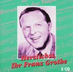 Herzlichst,Ihr Franz Grothe