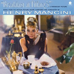 Breakfast At Tiffany'S - Mancini,Henry