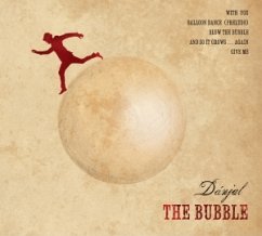 The Bubble - Dánjal