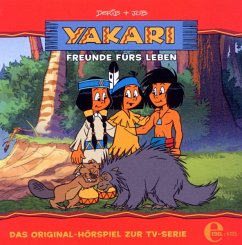 Yakari - Freunde fürs Leben