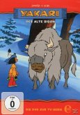 (6)Dvd Z.Tv-Serie-Der Alte Bison