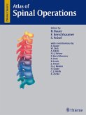 Atlas of Spinal Operations (eBook, PDF) Atlas of Spinal Operations (eBook, PDF)