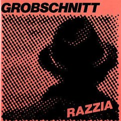 Razzia - Grobschnitt