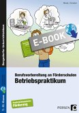 Betriebspraktikum (eBook, PDF) Betriebspraktikum (eBook, PDF)