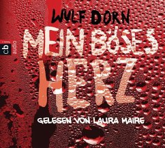 Mein böses Herz (MP3-Download) - Dorn, Wulf