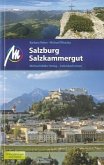 Salzburg, Salzkammergut