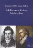 Schillers und Fichtes Briefwechsel