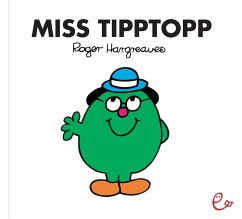 Miss Tipptopp - Hargreaves, Roger