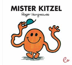 Mister Kitzel - Hargreaves, Roger