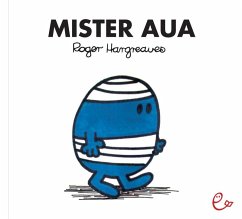Mister Aua - Hargreaves, Roger