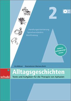 Alltagsgeschichten 1