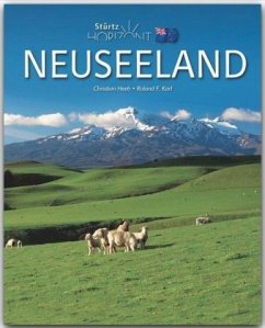 Neuseeland - Karl, Roland F.;Heeb, Christian