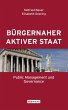 Bürgernaher aktiver Staat - Bild 1