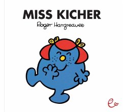 Miss Kicher - Hargreaves, Roger