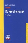 Makroökonomik