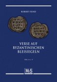 Verse auf byzantinischen Bleisiegeln