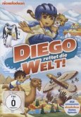 Go Diego Go!: Diego Rettet die Welt