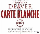 Carte Blanche (MP3-Download)