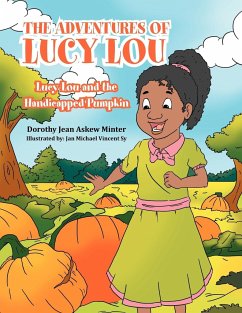 The Adventures of Lucy Lou - Minter, Dorothy Jean Askew