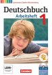 Deutschbuch 1: 5. Schuljahr.... - Bild 1