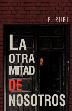 La Otra Mitad de Nosotros Cover La Otra Mitad de Nosotros