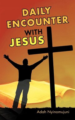 Daily Encounter with Jesus - Nyinomujuni, Adah