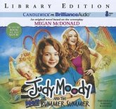 Judy Moody and the Not Bummer Summer