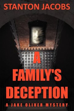 A Family's Deception - Jacobs, Stanton