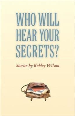 Who Will Hear Your Secrets? Who Will Hear Your Secrets?