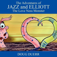 The Adventures of Jazz and Elliott - Duerr, Doug