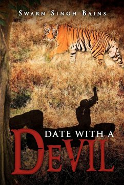 Date with a Devil - Bains, Swarn Singh