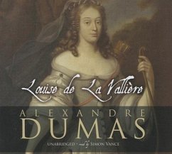 Louise de La Valliere (The Vicomte De Bragelonne, Band 2)