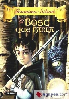 El bosc que parla - Stilton, Geronimo