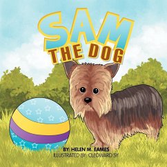 Sam The Dog - Eames, Helen M.