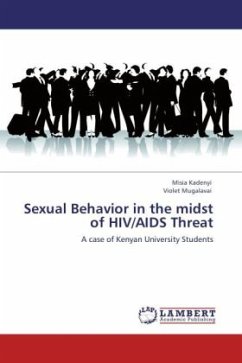 Sexual Behavior in the midst of HIV/AIDS Threat