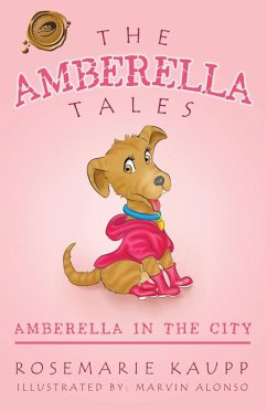 The Amberella Tales - Kaupp, Rosemarie