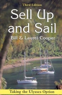 Sell Up and Sail - Cooper, Bill