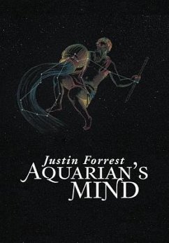 Aquarian's Mind - Forrest, Justin