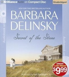 Secret of the Stone - Delinsky, Barbara