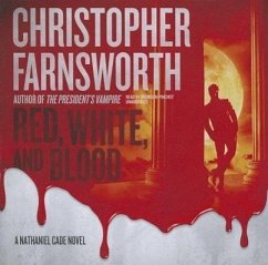 Cover Red, White, and Blood