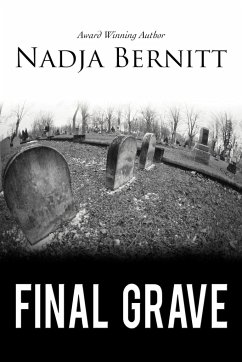 Final Grave - Bernitt, Nadja