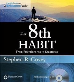 The 8th Habit - Covey, Stephen R