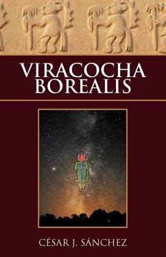 Cover Viracocha Borealis