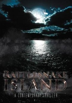 Rattlesnake Island - Dunn, Randall N.