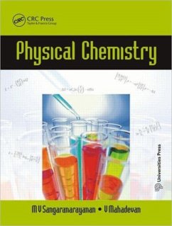 Cover Physical Chemistry