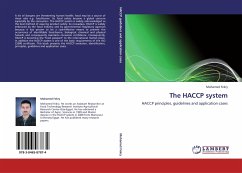The HACCP system
