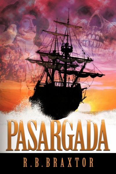 Pasargada Pasargada