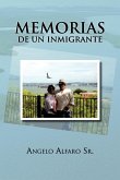 Memorias de Un Inmigrante